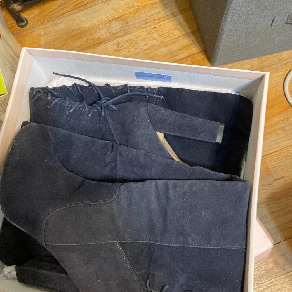 boots